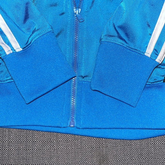Adidas zip up sweatshirt - Picture 4 of 7